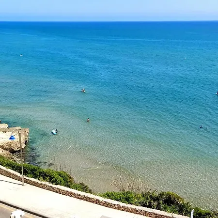 Amazing Seaviews In *