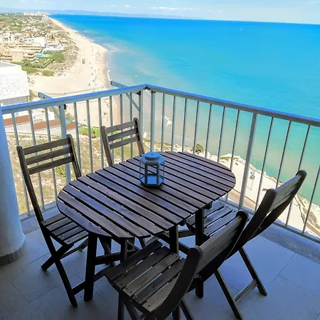 Amazing Seaviews In *