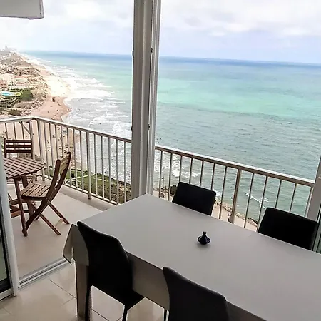 Amazing Seaviews In *