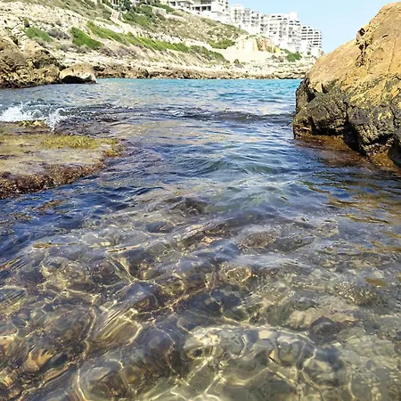 Amazing Seaviews In *
