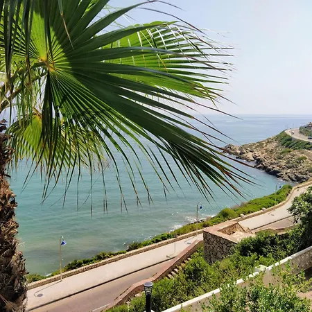 Amazing Seaviews In Appartement *