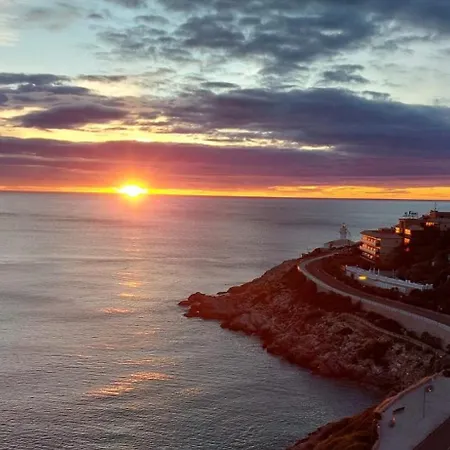 Amazing Seaviews In Appartement