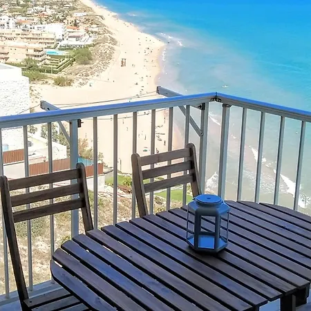 Appartement Amazing Seaviews In