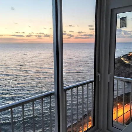 Appartement Amazing Seaviews In Faro de Cullera
