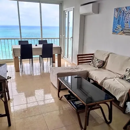 Amazing Seaviews In